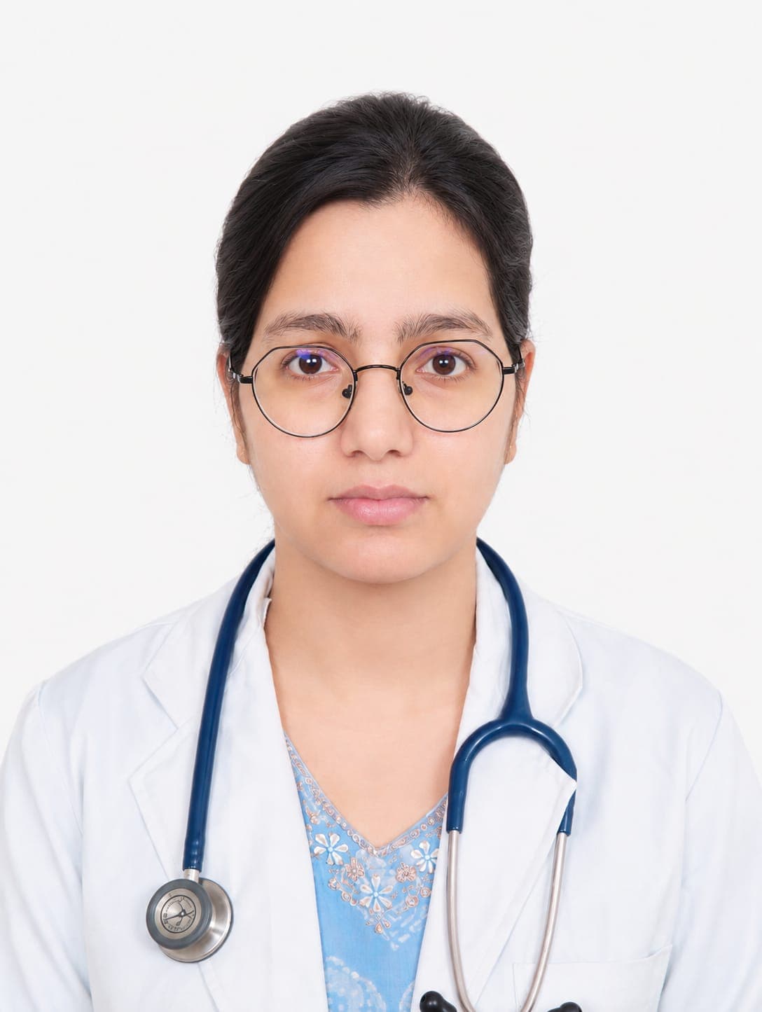 Dr. Deepika Bhardwaj